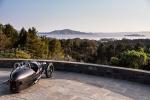 Morgan 3-Wheeler 2011 года (NA)